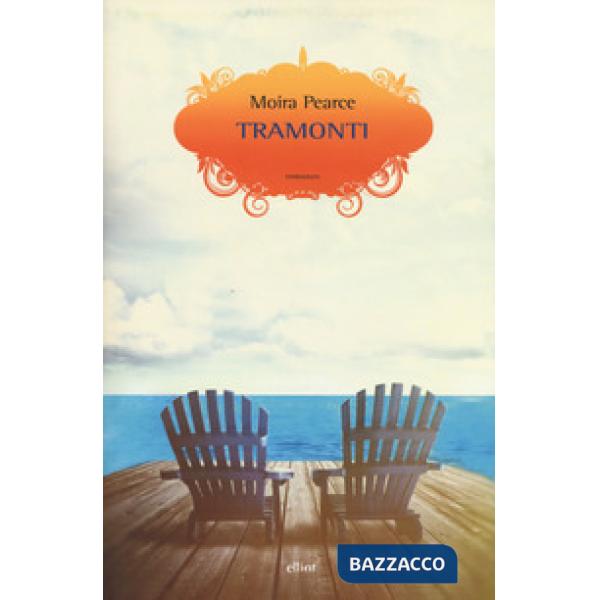 Tramonti