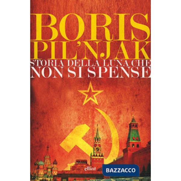 Storia della luna che non si spense