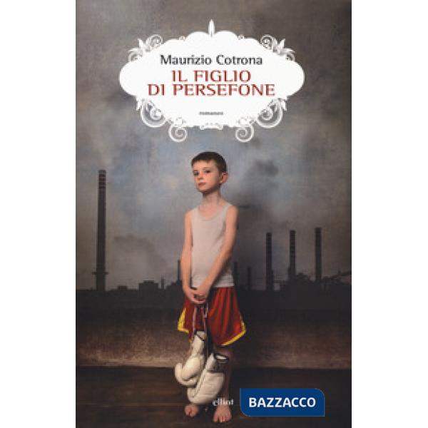 Figlio di Persefone (Il)