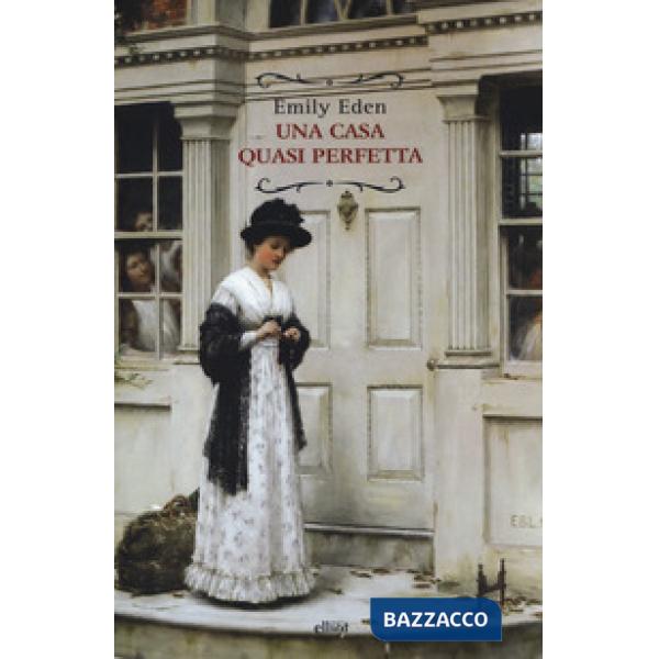 Casa quasi perfetta (Una)