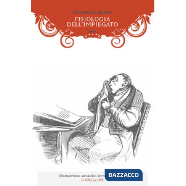 Fisiologia dell'impiegato