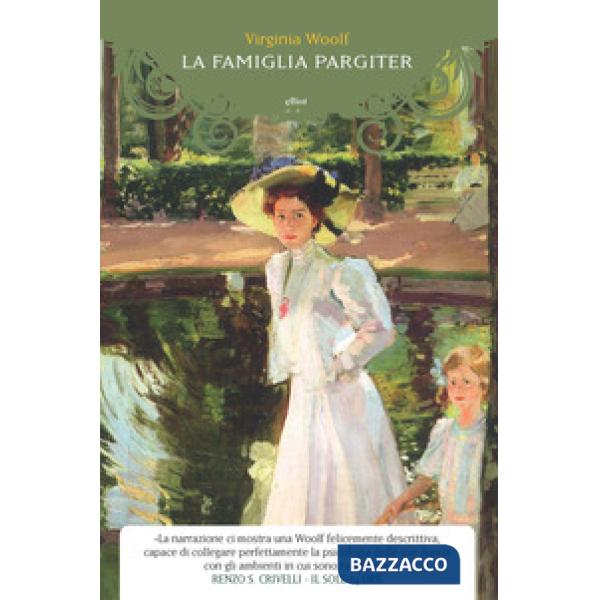 Famiglia Pargiter (La)