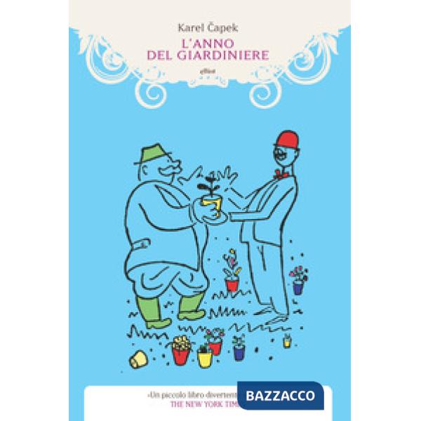 Anno del giardiniere (L')
