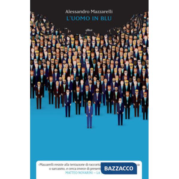 Uomo in blu (L')
