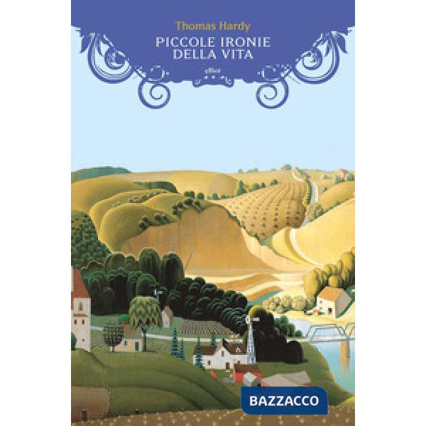 Piccole ironie della vita