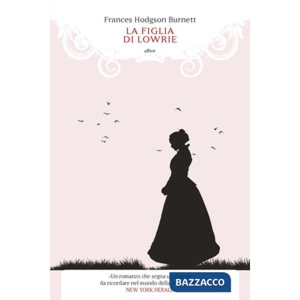 Figlia di Lowrie (La)