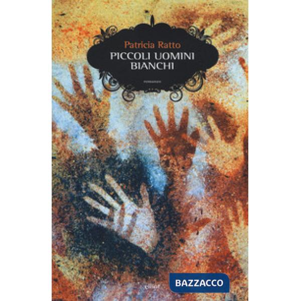 Piccoli uomini bianchi