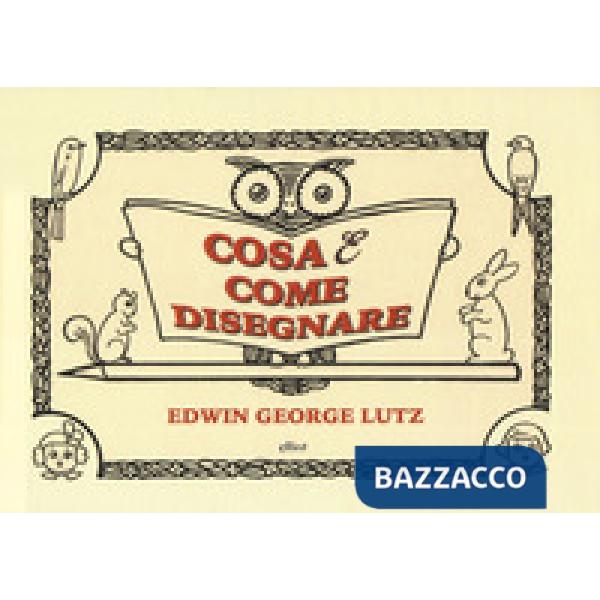 Cosa & come disegnare