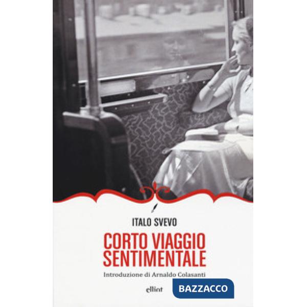 Corto viaggio sentimentale