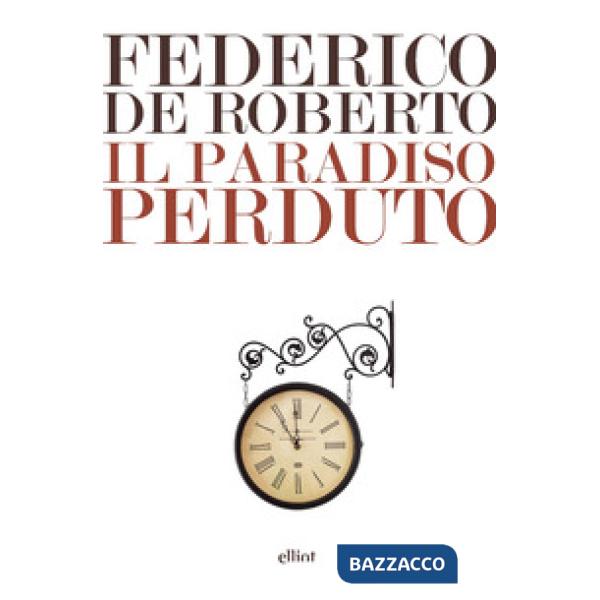 Paradiso perduto (Il)