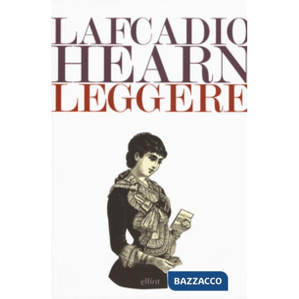 Leggere