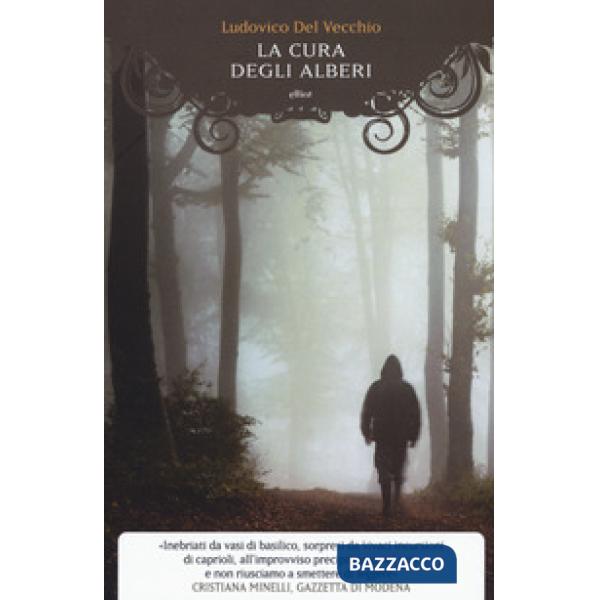 Cura degli alberi (La)