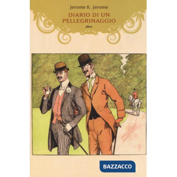 Diario di un pellegrinaggio