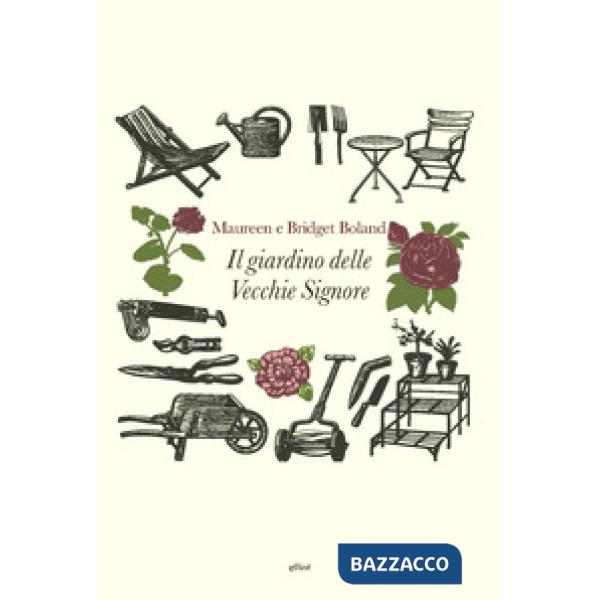Giardino delle vecchie signore (Il)