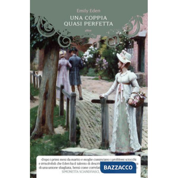 Coppia quasi perfetta (Una)