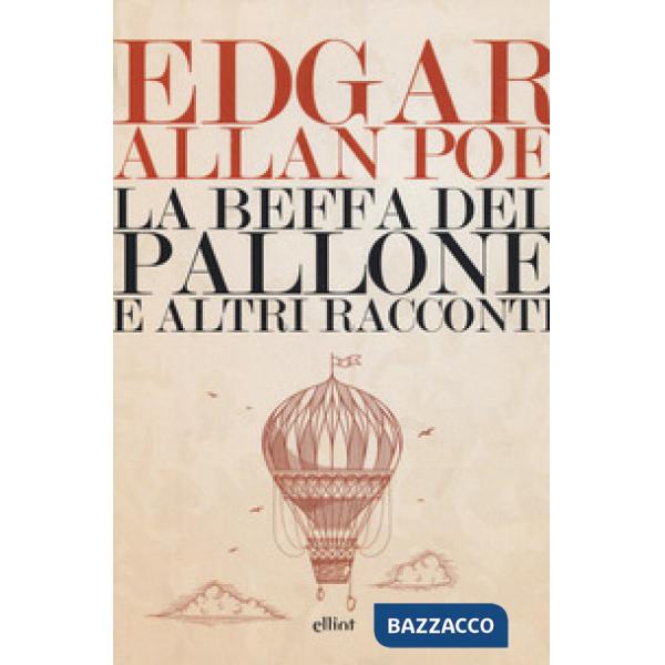 Beffa del pallone e altri racconti (La)