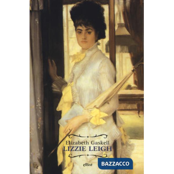 Lizzie Leigh. E il pozzo di Pen-Mortha