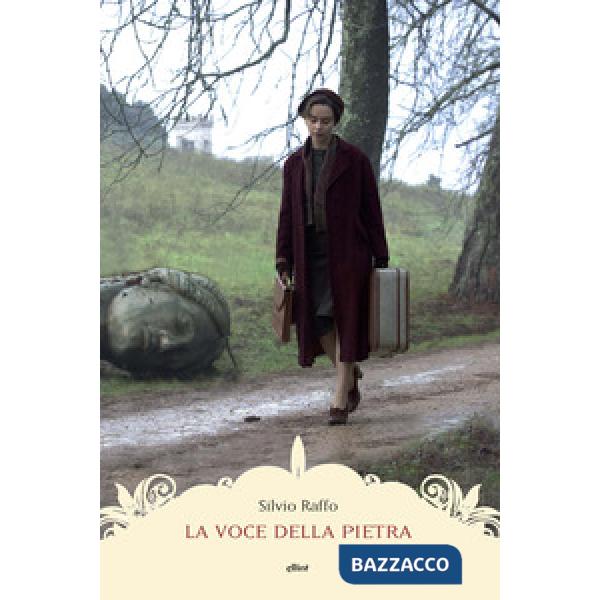 Voce della pietra (La)