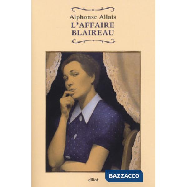 Affaire Blaireau (L')