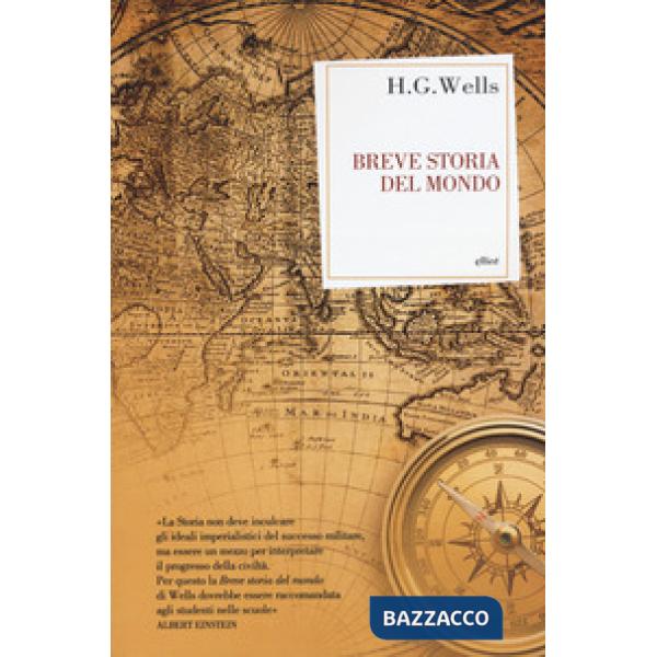 Breve storia del mondo