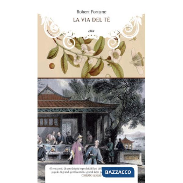 Via del tè (La)
