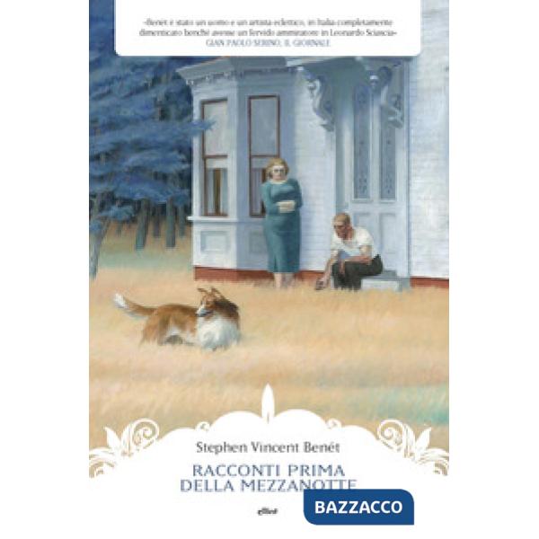 Racconti prima della mezzanotte