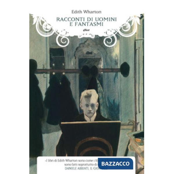 Racconti di uomini e fantasmi