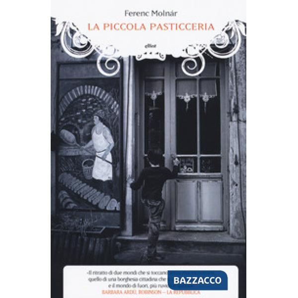 Piccola pasticceria (La)