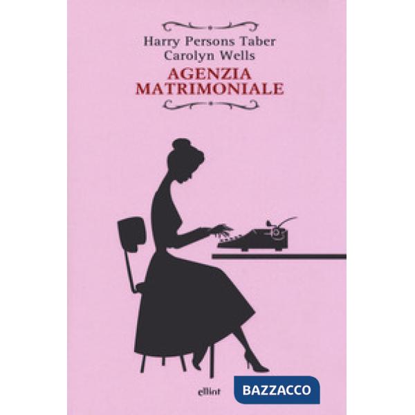 Agenzia matrimoniale