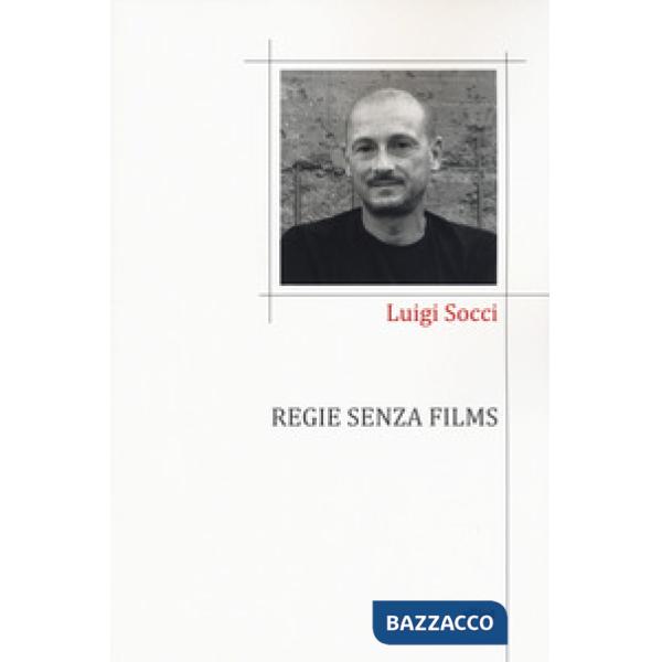 Regie senza films