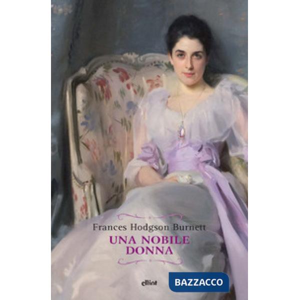 Nobile donna (Una)