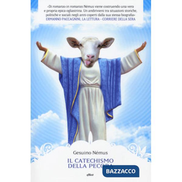 Catechismo della pecora (Il)