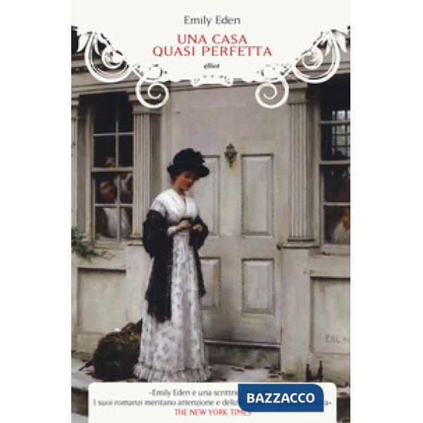 Casa quasi perfetta (Una)