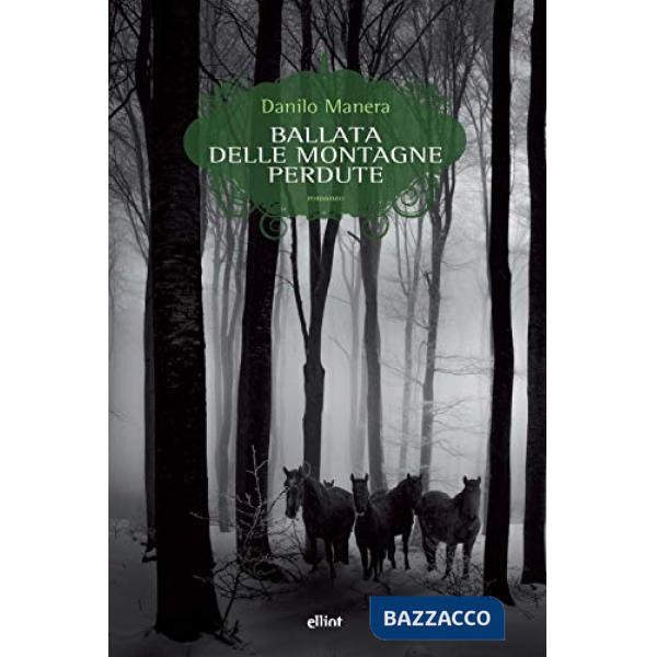 Ballata delle montagne perdute