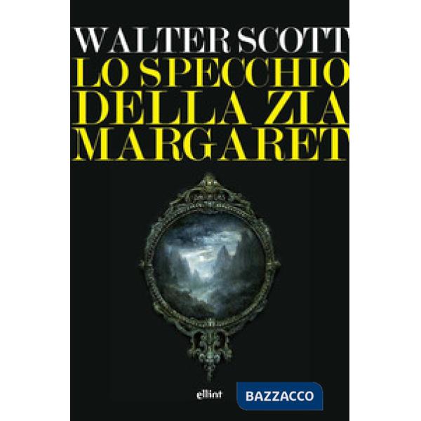 Specchio della zia Margaret (Lo)