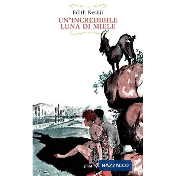 Incredibile luna di miele (Un')