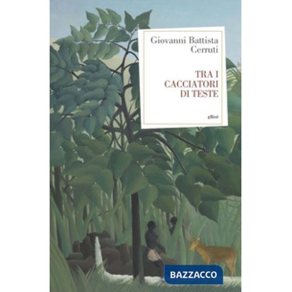 Tra i cacciatori di teste