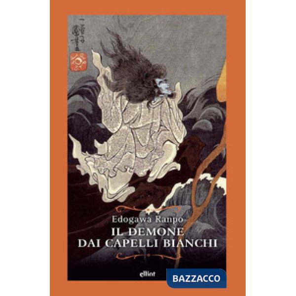 Demone dai capelli bianchi (Il)