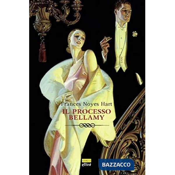 Processo Bellamy (Il)