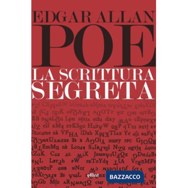 Scrittura segreta (La)