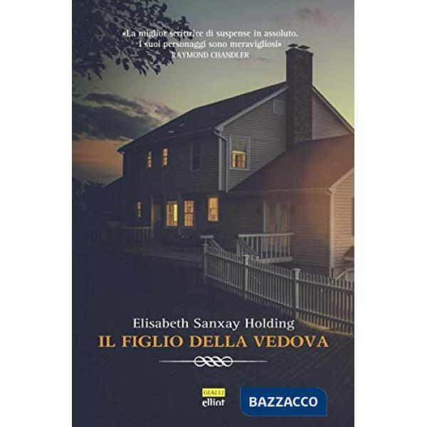 Figlio della vedova (Il)
