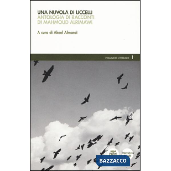 Nuvola di uccelli (Una)