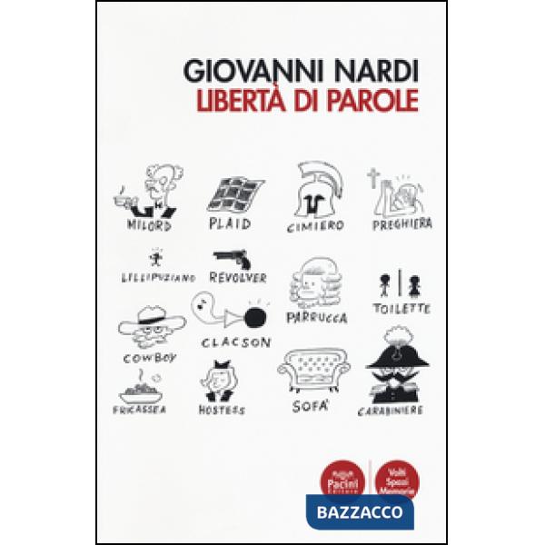 Libertà di parole