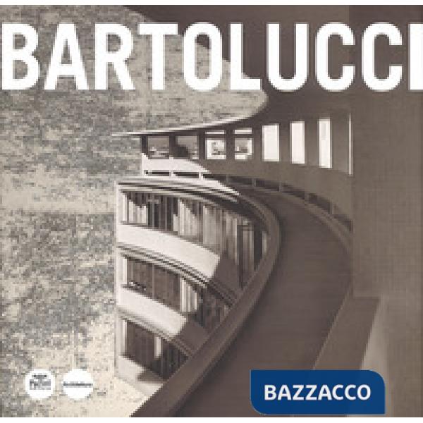 Lamberto Bartolucci. Ediz. illustrata