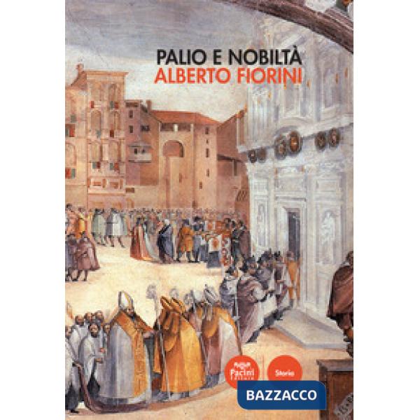 Palio e nobiltà