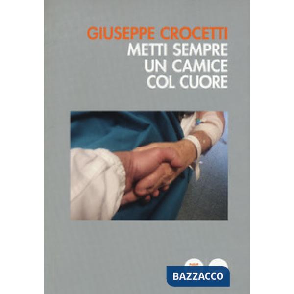 Metti sempre un camice col cuore