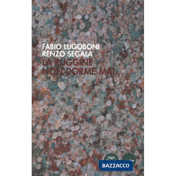 Ruggine non dorme mai (La)