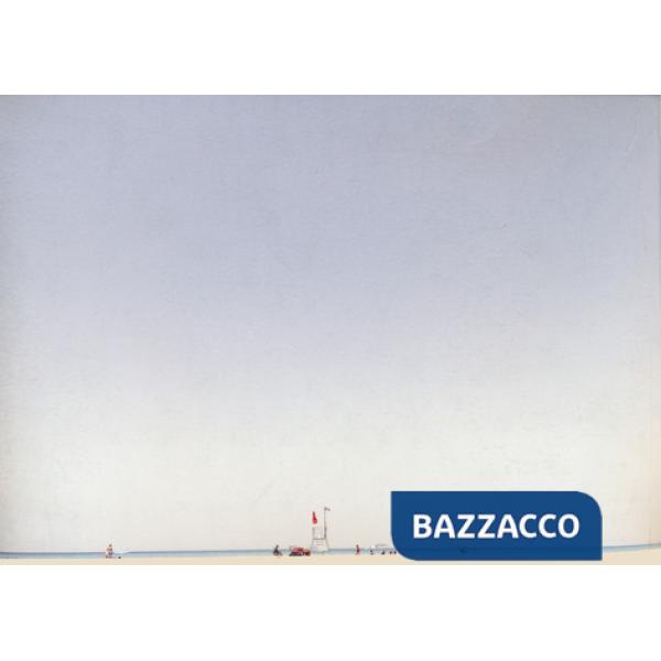 Landscapes-Finis terrae. Ediz. italiana e inglese