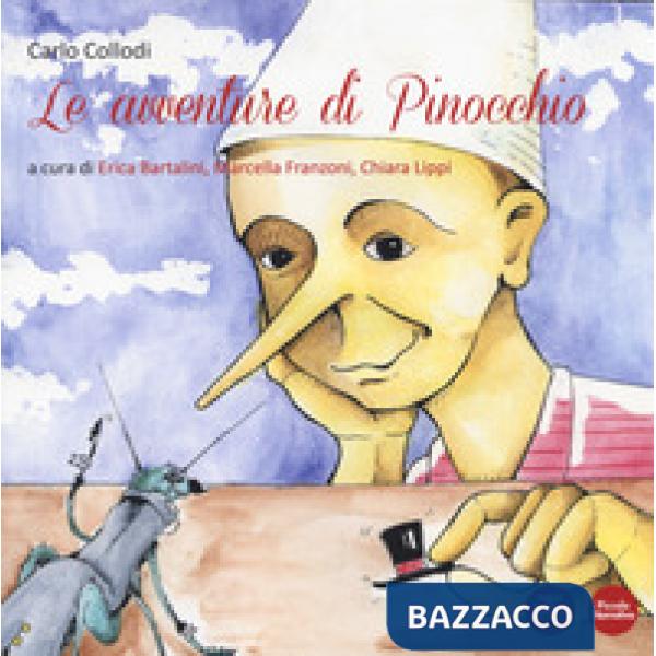 Avventure di Pinocchio (Le)