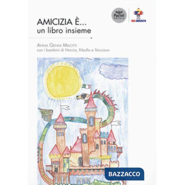 Amicizia è... un libro insieme